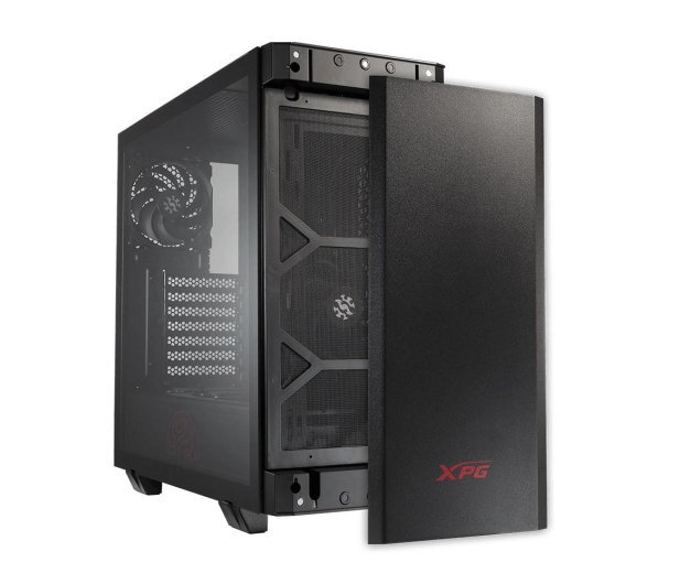 XPG Starker Czarna - 609378 - zdjęcie 4
